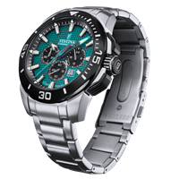 Orologio Festina Uomo Chronobike in Acciaio F20641/3 - F20641/3